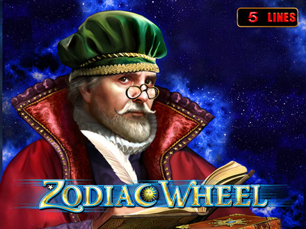 Zodiac Wheel slot